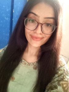 Profile photo for Nahida Yasmeen