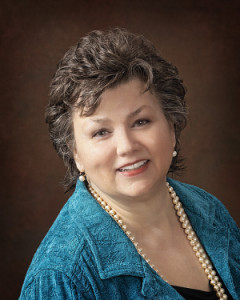 Profile photo for Yvonne Ankarberg