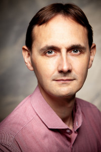 Profile photo for Paul Thomas