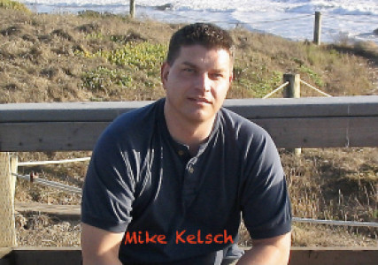 Profile photo for Michael Kelsch