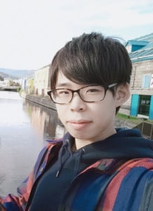 Profile photo for Hiroya Takamoto