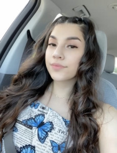 Profile photo for trinity alvarado