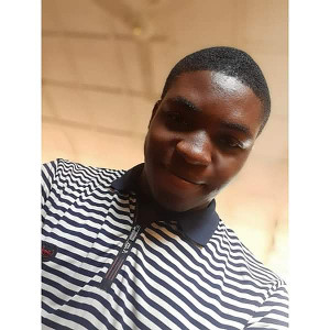 Profile photo for Odo Chukwuebuka Franklyn