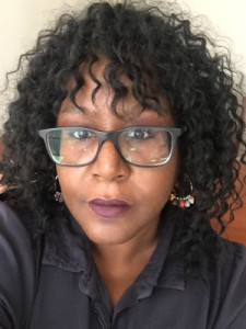 Profile photo for Tracy Nelson