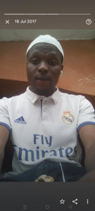 Profile photo for Sulaimon Sadu