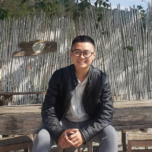 Profile photo for Horrian Nguyen