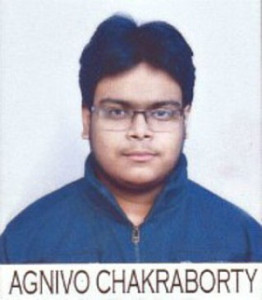 Profile photo for Agnivo Chakraborty