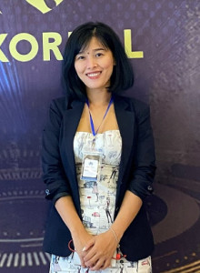 Profile photo for Nguyễn Thị Thúy Phương