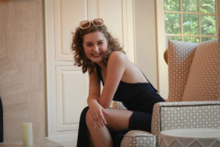 Profile photo for Shelby Freeman