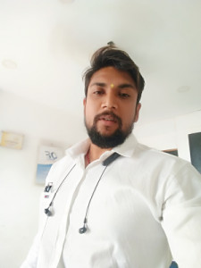 Profile photo for deepak vishwakarma