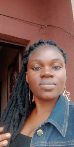 Profile photo for Ruth Bassey