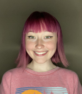 Profile photo for Sydnie Skinner