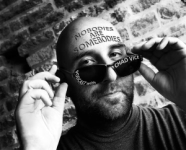 Profile photo for Chad Vice