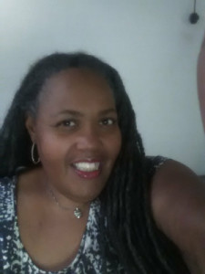 Profile photo for Shena Atchison