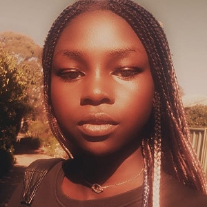 Profile photo for Abuk Garang