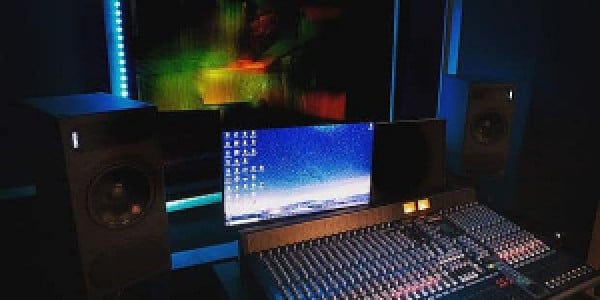 Profile photo for Mouad Faress