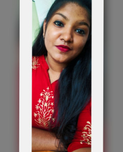 Profile photo for Siji Rose Mathew