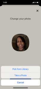 Profile photo for Alana Brown