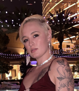 Profile photo for Krystal Burney