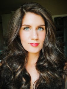 Profile photo for Amy Montes