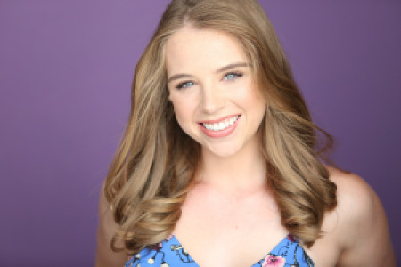 Profile photo for Sarah Bishop