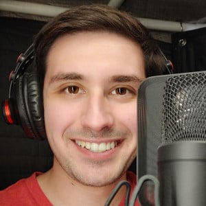 Profile photo for Francisco Almenara