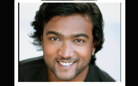 Profile photo for Murali Chand
