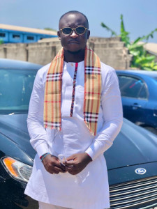 Profile photo for David Peregrino-Brimah