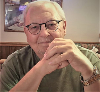 Profile photo for Max Shapter