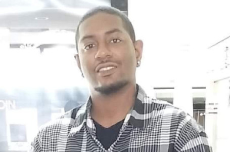 Profile photo for Darius Thomas