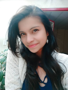 Profile photo for Ingrid Mayerly yate yate