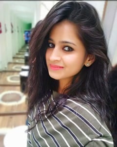 Profile photo for Sarthi Pathania