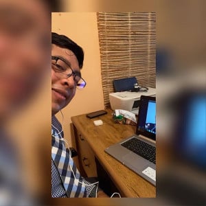 Profile photo for Miguel Uckeb