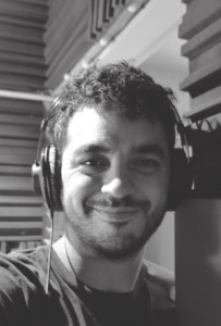 Profile photo for MARTIN BERNAL