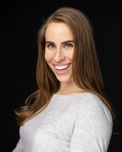 Profile photo for Audrey Noll