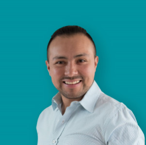 Profile photo for Marco Antonio Vallejo