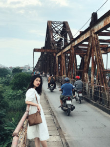 Profile photo for Nguyễn Kiều Oanh