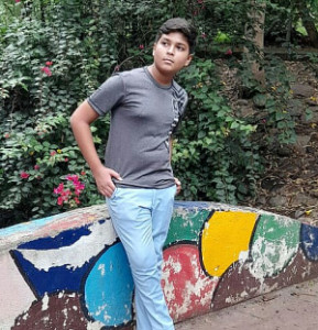 Profile photo for Jaydev Patel
