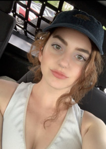 Profile photo for Caroline Vogt