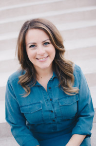 Profile photo for Tina Perna