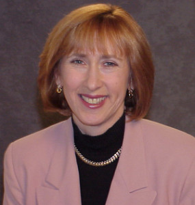 Profile photo for Joanne Greene