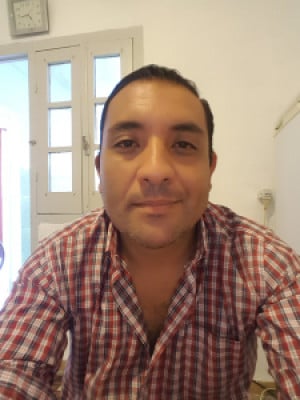 Profile photo for Walter Saraiva Walter Saraiva