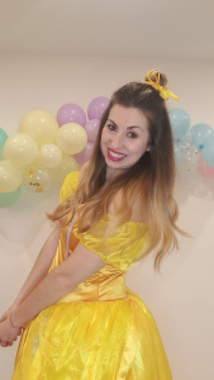 Profile photo for Ester Font