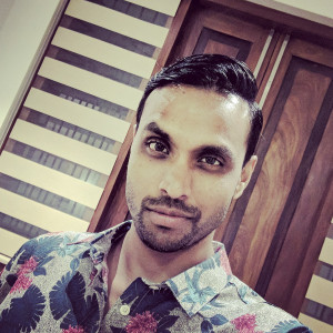 Profile photo for Sanka Edirisinghe