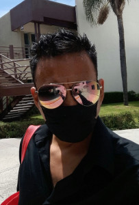 Profile photo for ricardo zuñiga