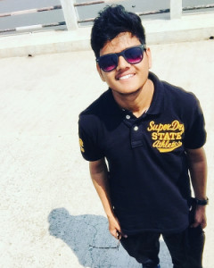 Profile photo for Utkarsh Sonawane