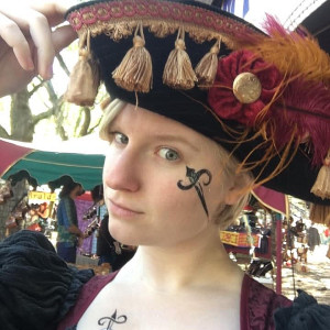 Profile photo for Erin McNulty