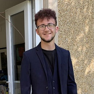 Profile photo for Alexander Bishop