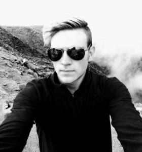 Profile photo for Jesse Williams