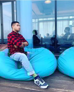 Profile photo for Andrew miller